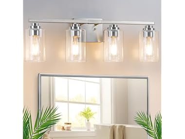 VerRon B0DHFSTLK3 Vanity Light