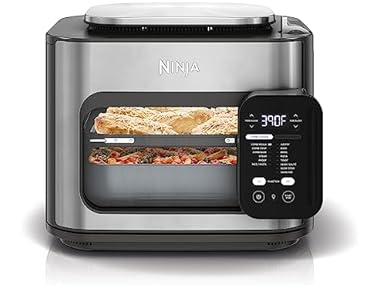 Ninja 14-in-1 Multicooker, Oven & Air Fryer