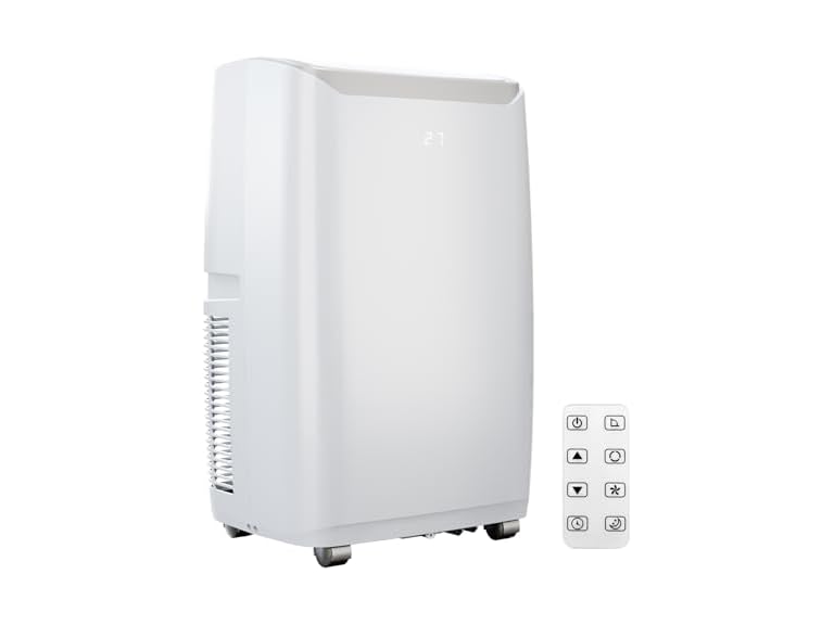 Jojoka Jojoka Portable Air Conditioners, 14000B