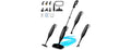 Rosewill 11-in-1 Steam Mop & Garment Steamer