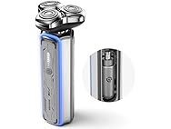 2IN1 Electric Razor
