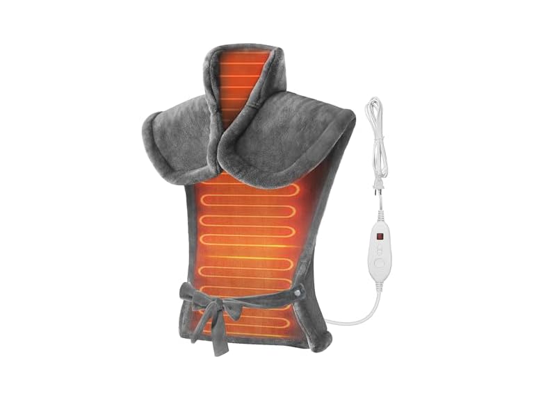 Snailax Heating Pad