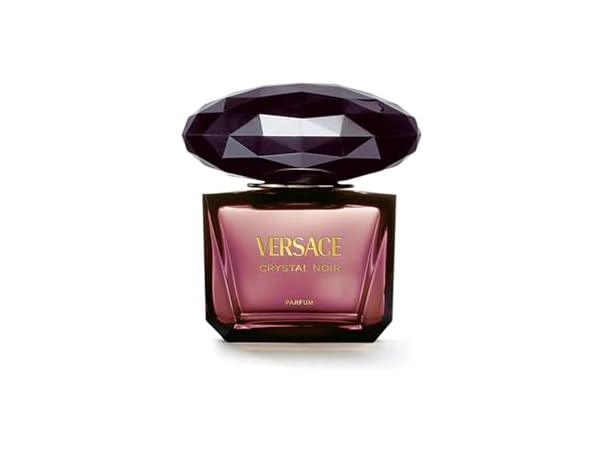 Versace Crystal Noir 3.0 oz Parfum Women