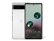 (NEW) Google Pixel 6a 5G Smartphone - 128GB (Unlocked)