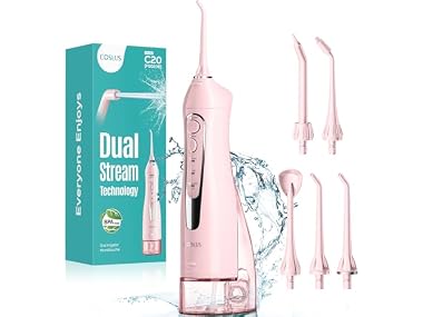 COSLUS NS5018003 water flosser