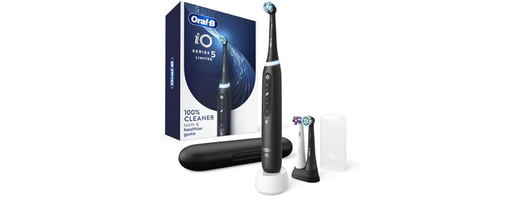 Oral-B iO Deep Clean Toothbrush