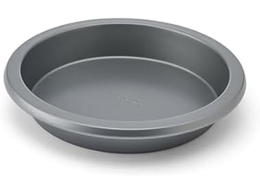 KitchenAid Aluminized Steel Round Cake Pan