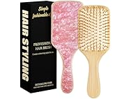 Bamboo Hair Brush