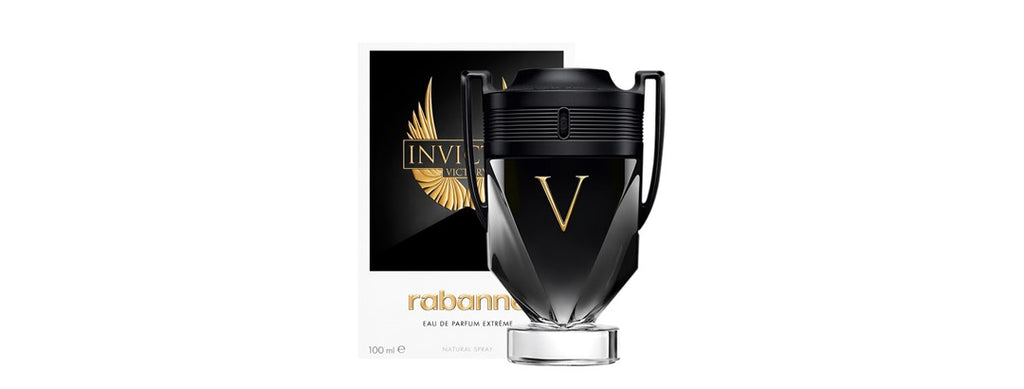 Paco Rabanne Invictus Victory EDP Extreme