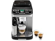 (NEW!) De'Longhi Magnifica Evo Next Fully Automatic Espresso Machine