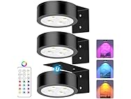 Hakol RGB Picture Light Battery Operated Painting Lights