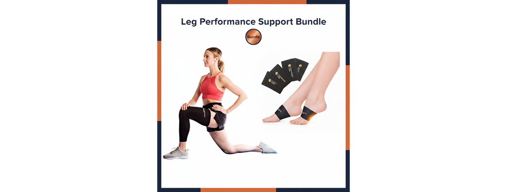 Copper Joe Leg Performance Combo