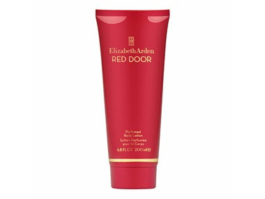 Red Door Elizabeth Arden Body Lotion 6.8 Oz W