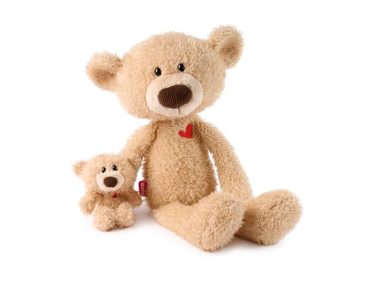 GUND Near or Far Bears, 16”