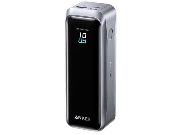(NEW - Bulk Packaging) Anker Prime 20,100mAh 3-Port 220W Max Output Powerbank