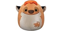 Squishmallows Original Disney 14-Inch Timon