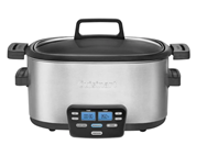 Cuisinart MSC-600FR 6 quart 3in1 Cook Central 6 Quart Mult