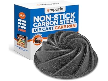 Emporio Kitchen Baking Pan