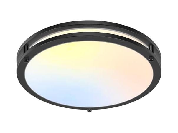 GoBright 16 Inch 50W LED Ceiling Lights