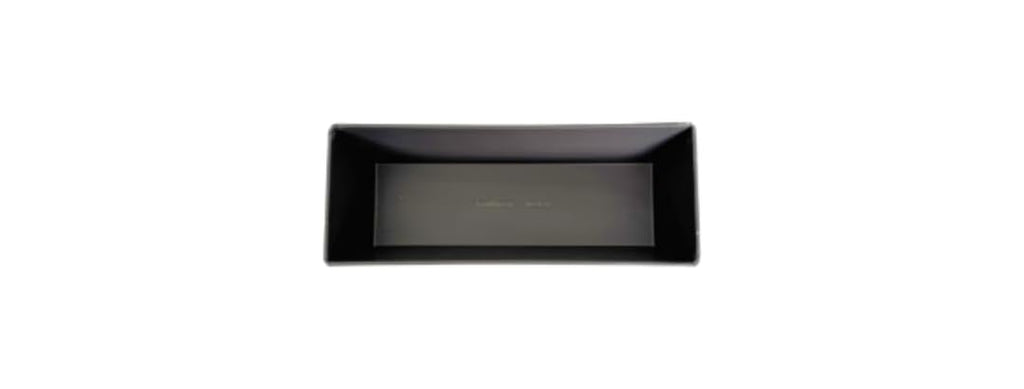 Lloyd Pans Nesting Handheld Pizza Pan, 3" x 10"