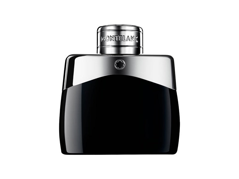Montblanc Legend Mont Blanc EDT Spray, 1 oz.