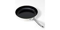 Stackbear 10 Inch Ceramic Nonstick Frying Pan