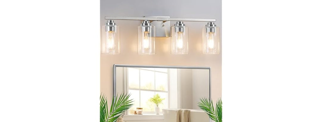VerRon B0DHFSTLK3 Vanity Light