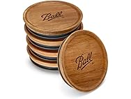 Ball Jar Lids, 5 Pack