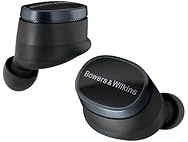 (NEW) Bowers & Wilkins Pi8 ANC Wireless Bluetooth Earbuds