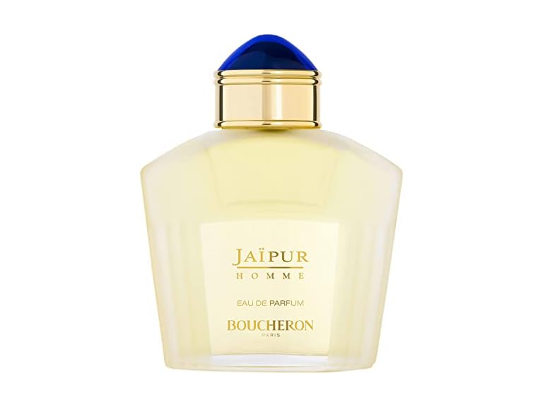 Boucheron Jaipur Homme EDP, 3.3 Fl Oz