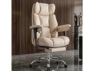 Efomao Heavy Duty Office Chair