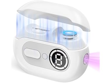 YDHZ Electric Nail Clipper