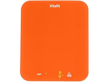 Vitafit Digital Food Scale