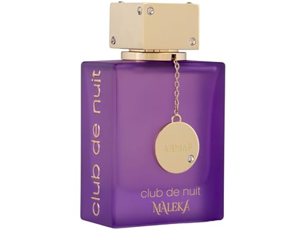 Armaf Club De Nuit Maleka for Women