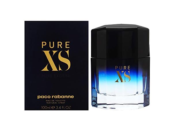 Paco Rabanne Pure XS EDT for Men