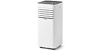 TURBRO Finnmark 10000 BTU Portable AC