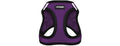 Best Pet Supplies - All Weather Mesh/Plush, Reflective Med