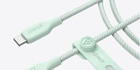 Anker 10FT Bio-Nylon USB-C to Lighting Cable