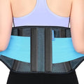 T TIMTAKBO NS526043 back brace for women