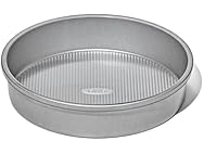OXO Nonstick Pro 9-Inch Round Cake Pan