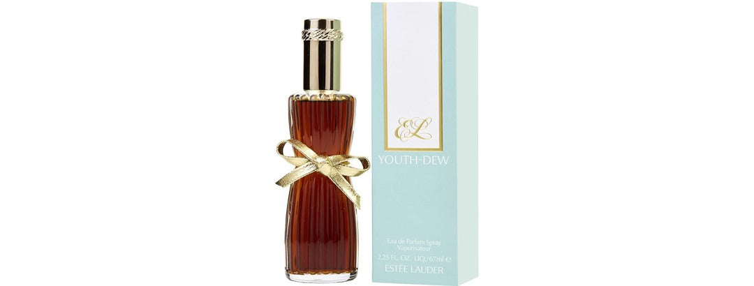 Estee Lauder Youth Dew EDP Spray 2.25 Oz W