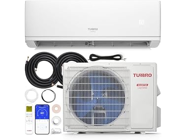 TURBRO WIFI Lapland LL12K11 Split-type AC,12K115V
