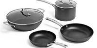 Calphalon 6-Piece Classic Nonstick Cookware