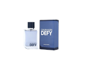 Ck Defy Calvin Klein EDT Spray 3.3 Oz 100 Ml M