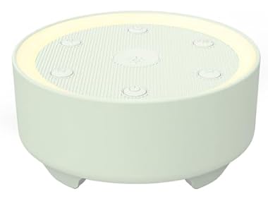 Kipcush sound machine