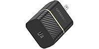(Value Packs) OtterBox 20W USB-C Wall Charger (Bulk Packaging)