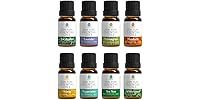 Essential Aromatherapy Oils Blends Gift Set