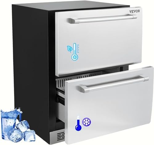 VEVOR 24 inch Undercounter