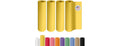 Yellow Kraft Paper Roll 12" 100ft 4-Pack