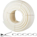PEX Pipe, 1 Inch x 500 FT PEX Tubing, Non Oxygen